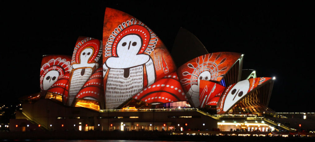 Vivid Sydney 2016